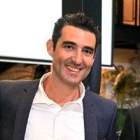 EFG International Employee Michael Dadoun's profile photo