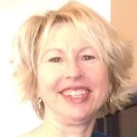 United States Air Force Employee Ann Lechner's profile photo