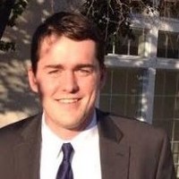 Goldman Sachs Employee Chris Bergeron's profile photo