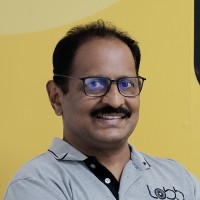 Jayaram K Email