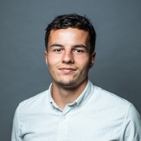 Altyor Employee Victor David's profile photo