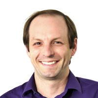 Stafl Systems Employee Trevor Steele's profile photo