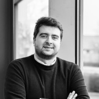 ESCbv Employee Nick Lievens's profile photo