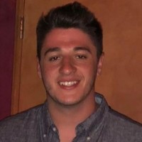 Juiced Technologies, Inc. Employee Justin Aufiero's profile photo