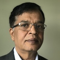 PruTech Solutions, Inc. Employee Venkatesh Nagasamudram's profile photo