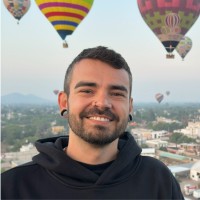 Cleverbase Employee Tiago Henrique Do Couto's profile photo