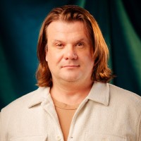 Joel Hall Dancers & Center Employee Joseph Pindelski's profile photo