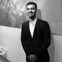HolonIQ Employee Thalal Usman's profile photo