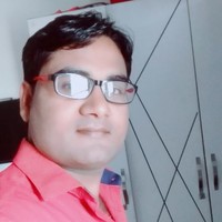 EFFICIENT DISTRIBUTORS PRIVATE LIMITED Employee Pranshu Soni's profile photo