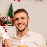 Companhia Águas de Joinville Oficial Employee Thiago Aucelírio da Cunha's profile photo