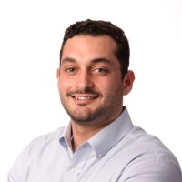 Blue Star Partners Employee Joseph Tischler's profile photo