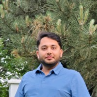 Devang Joshi Email & Phone Number