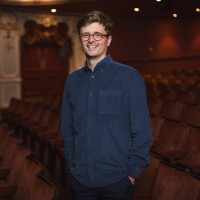 Nick Stevenson Email & Phone Number