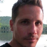 Pixar Animation Studios Employee Pete Schreiber's profile photo