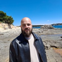 INFO.ERA Employee Nikola Juric's profile photo