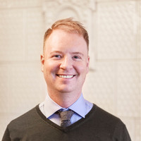 Miltton Labs Employee Martin Dicksved's profile photo