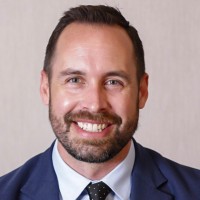 American Academy of Neurology Employee John Hutchins's profile photo