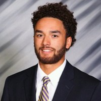 Principal Financial Group Employee Xavier James's profile photo