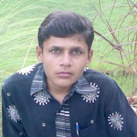 SHREE HANS ALLOYS LIMITED Employee Kasundra Rajesh's profile photo