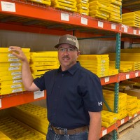 Crushing Equipment Solutions Employee Kenny Orts's profile photo