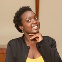 Kiddie World Employee Charity Mmbusa's profile photo