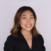 JUV Consulting Employee Bryanna Lee's profile photo