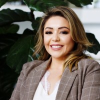 Veronica Chavez Email & Phone Number