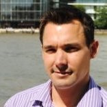 Archbell Greenwood Structures Limited Employee Tim Norman's profile photo