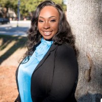 Stage Front Employee Olivia Collins-Cleveland's profile photo