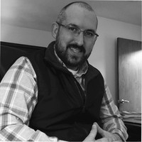 United Country Employee Zach Harris's profile photo