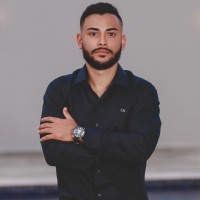 Sagat Engenharia Employee Plínio Freitas's profile photo