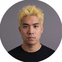 Eden (YC S25) Employee Jason He's profile photo