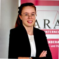 GARANT Immobilien Employee Sophie Engelhardt's profile photo