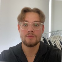 Liminity AB Employee Liam Lenholm's profile photo