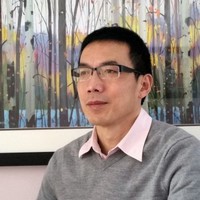 Gavin Xu Email
