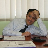 Navest Employee Giuseppe Alesso's profile photo