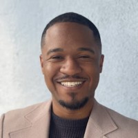 Fight For Children Employee Denzell Spencer's profile photo