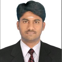 Kotak Mahindra Bank Employee Madhankumar B's profile photo