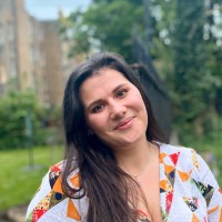 Latest in Beauty Employee Emilia Henson's profile photo