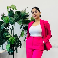 Rudra Centre Employee Tanya Sharma's profile photo