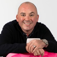 ILI Group Employee Mark Wilson's profile photo