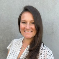 N-ERGIE Netz GmbH Employee Roxanne Ziegler's profile photo
