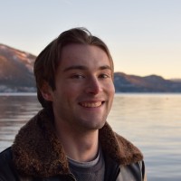 Globus.org Employee Owen Skelly's profile photo