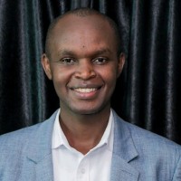 Family Bank Ltd Employee John Kyalo's profile photo