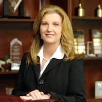 Glenda Page
