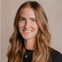 Cure Hydration Employee Morgan Massat's profile photo