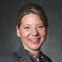UnitedHealth Group / Optum Employee Julie Wright's profile photo