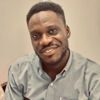ARTIFICIAL INTELLIGENCE TECHNOLOGIES LIMITED Employee Wisdom Prince's profile photo
