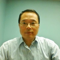 Tesla Employee Harris Yang's profile photo