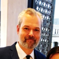 Shared Services Canada | Services partagés Canada Employee Eric Mongeon's profile photo